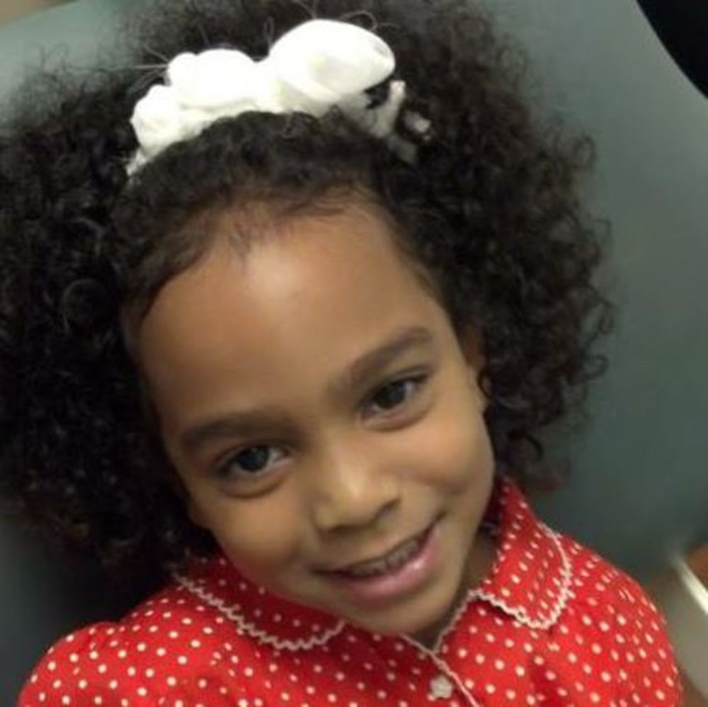 Meet your Posher, Marcia